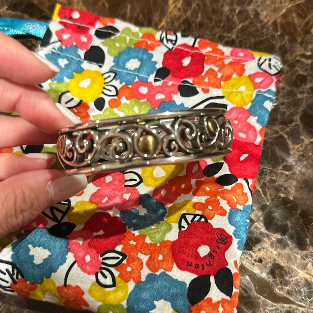 Brighton bangle